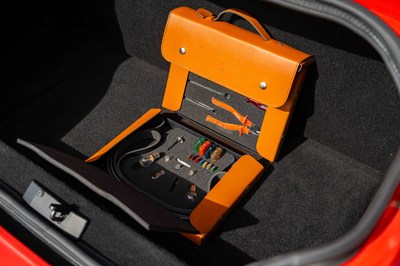 Lot 50 - 2003 Ferrari 575M Maranello