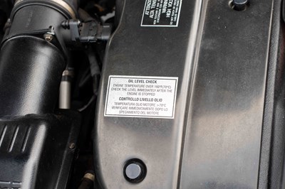 Lot 50 - 2003 Ferrari 575M Maranello