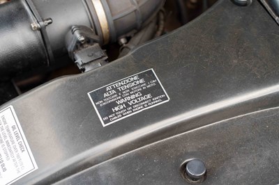 Lot 50 - 2003 Ferrari 575M Maranello