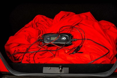 Lot 50 - 2003 Ferrari 575M Maranello