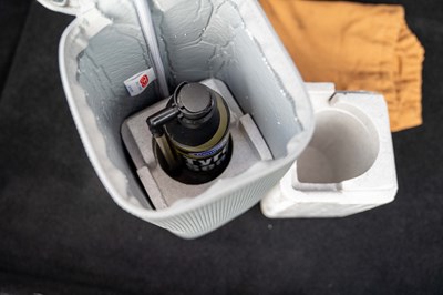 Lot 50 - 2003 Ferrari 575M Maranello