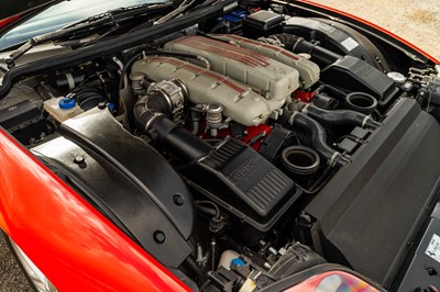 Lot 50 - 2003 Ferrari 575M Maranello