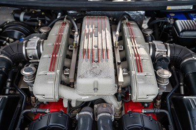 Lot 50 - 2003 Ferrari 575M Maranello