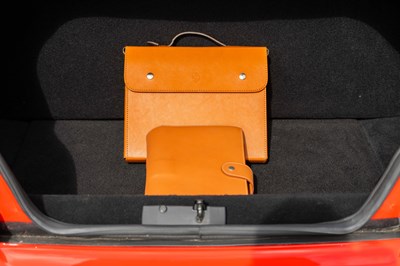 Lot 50 - 2003 Ferrari 575M Maranello