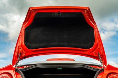 Lot 50 - 2003 Ferrari 575M Maranello