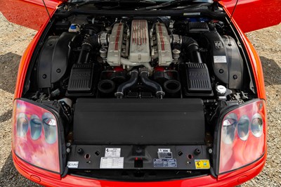 Lot 50 - 2003 Ferrari 575M Maranello