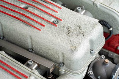 Lot 50 - 2003 Ferrari 575M Maranello