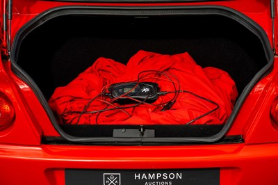 Lot 50 - 2003 Ferrari 575M Maranello