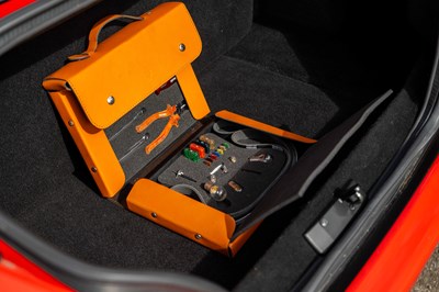 Lot 50 - 2003 Ferrari 575M Maranello