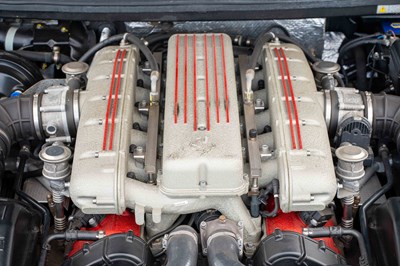 Lot 50 - 2003 Ferrari 575M Maranello