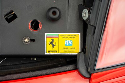 Lot 50 - 2003 Ferrari 575M Maranello