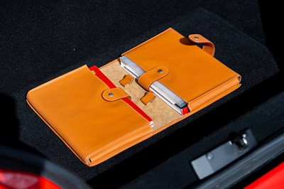 Lot 50 - 2003 Ferrari 575M Maranello