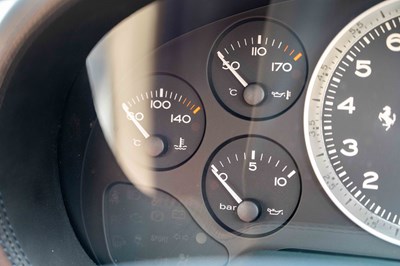 Lot 50 - 2003 Ferrari 575M Maranello