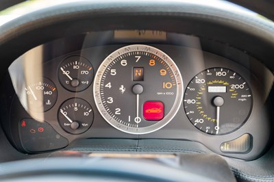 Lot 50 - 2003 Ferrari 575M Maranello