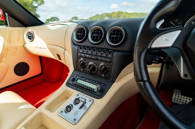 Lot 50 - 2003 Ferrari 575M Maranello