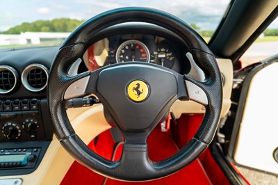 Lot 50 - 2003 Ferrari 575M Maranello