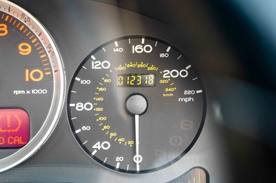 Lot 50 - 2003 Ferrari 575M Maranello