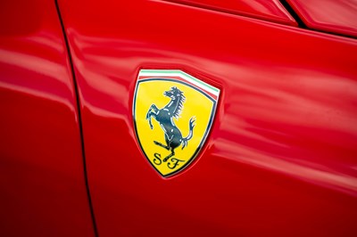 Lot 50 - 2003 Ferrari 575M Maranello