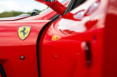 Lot 50 - 2003 Ferrari 575M Maranello