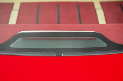 Lot 50 - 2003 Ferrari 575M Maranello