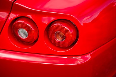 Lot 50 - 2003 Ferrari 575M Maranello