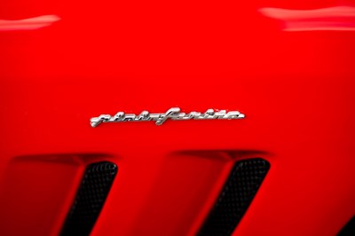 Lot 50 - 2003 Ferrari 575M Maranello