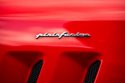 Lot 50 - 2003 Ferrari 575M Maranello