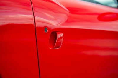 Lot 50 - 2003 Ferrari 575M Maranello