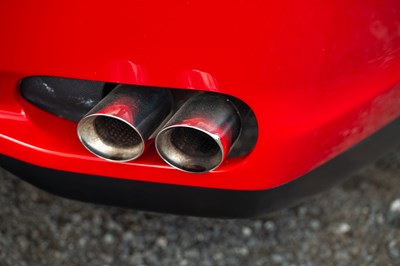 Lot 50 - 2003 Ferrari 575M Maranello