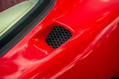 Lot 50 - 2003 Ferrari 575M Maranello