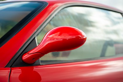 Lot 50 - 2003 Ferrari 575M Maranello