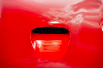 Lot 50 - 2003 Ferrari 575M Maranello