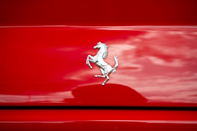 Lot 50 - 2003 Ferrari 575M Maranello