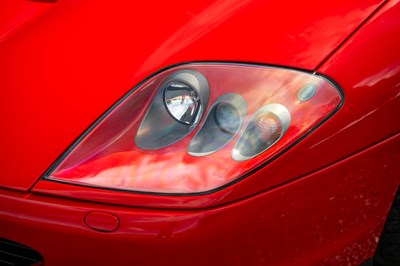 Lot 50 - 2003 Ferrari 575M Maranello