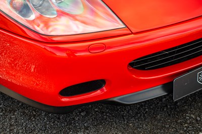Lot 50 - 2003 Ferrari 575M Maranello
