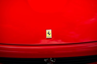 Lot 50 - 2003 Ferrari 575M Maranello