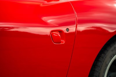 Lot 50 - 2003 Ferrari 575M Maranello