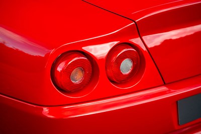 Lot 50 - 2003 Ferrari 575M Maranello