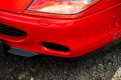 Lot 50 - 2003 Ferrari 575M Maranello