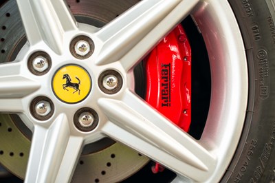 Lot 50 - 2003 Ferrari 575M Maranello