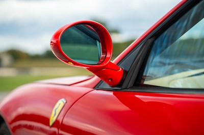 Lot 50 - 2003 Ferrari 575M Maranello