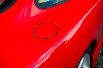 Lot 50 - 2003 Ferrari 575M Maranello