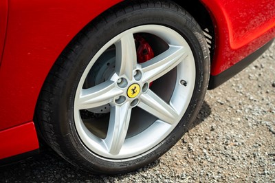 Lot 50 - 2003 Ferrari 575M Maranello