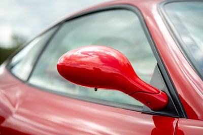 Lot 50 - 2003 Ferrari 575M Maranello