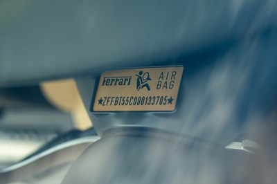 Lot 50 - 2003 Ferrari 575M Maranello