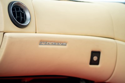 Lot 50 - 2003 Ferrari 575M Maranello