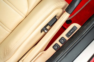 Lot 50 - 2003 Ferrari 575M Maranello