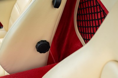 Lot 50 - 2003 Ferrari 575M Maranello