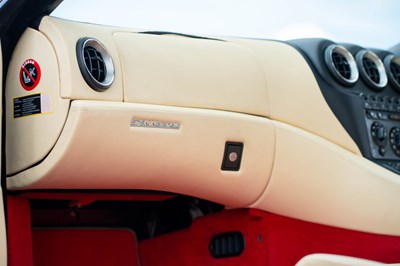 Lot 50 - 2003 Ferrari 575M Maranello