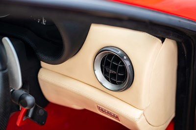 Lot 50 - 2003 Ferrari 575M Maranello